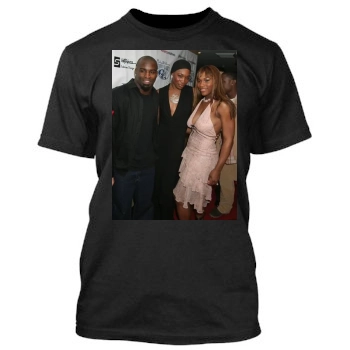 Serena Williams Men's TShirt