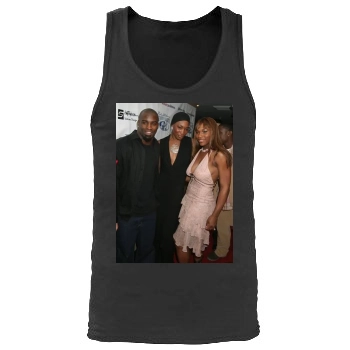 Serena Williams Men's Tank Top