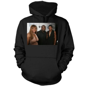 Serena Williams Mens Pullover Hoodie Sweatshirt