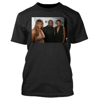 Serena Williams Men's TShirt