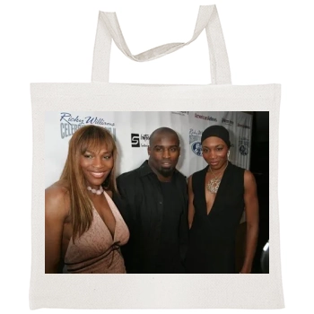 Serena Williams Tote