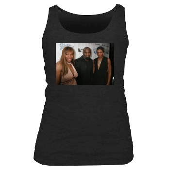 Serena Williams Women's Tank Top