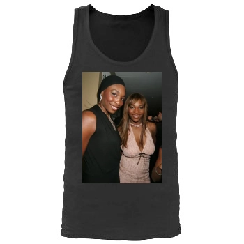 Serena Williams Men's Tank Top