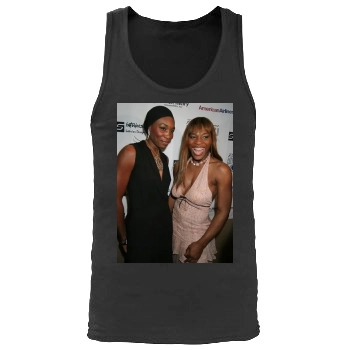 Serena Williams Men's Tank Top