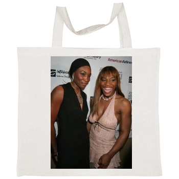 Serena Williams Tote