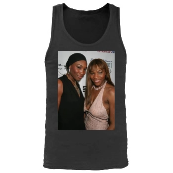 Serena Williams Men's Tank Top