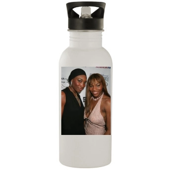 Serena Williams Stainless Steel Water Bottle