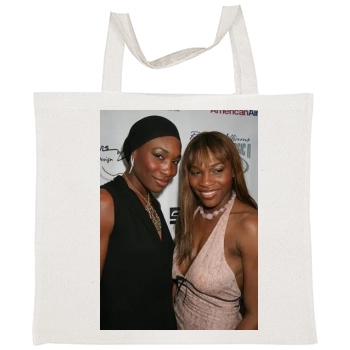 Serena Williams Tote