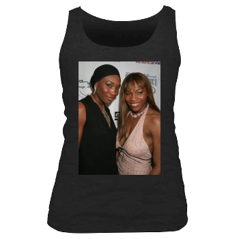 Serena Williams Women's Tank Top