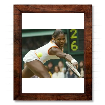 Serena Williams 14x17