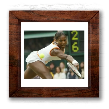 Serena Williams 6x6