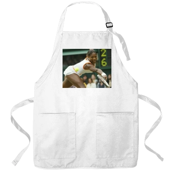 Serena Williams Apron