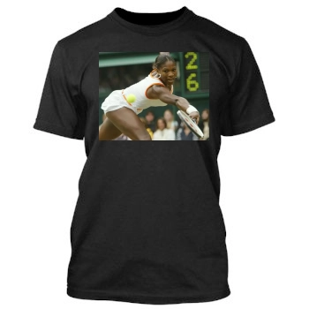 Serena Williams Men's TShirt