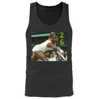 Serena Williams Men's Tank Top