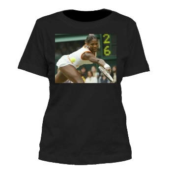 Serena Williams Women's Cut T-Shirt