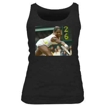 Serena Williams Women's Tank Top