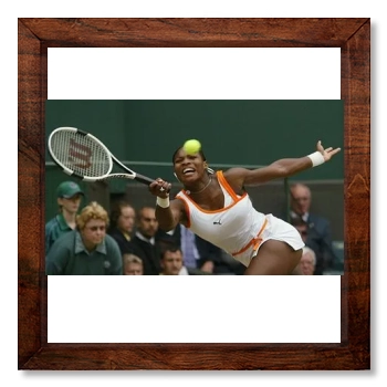 Serena Williams 12x12