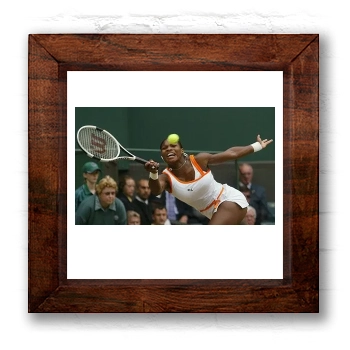 Serena Williams 6x6