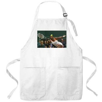 Serena Williams Apron