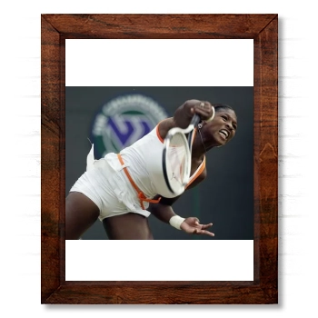 Serena Williams 14x17