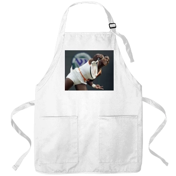 Serena Williams Apron