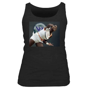 Serena Williams Women's Tank Top