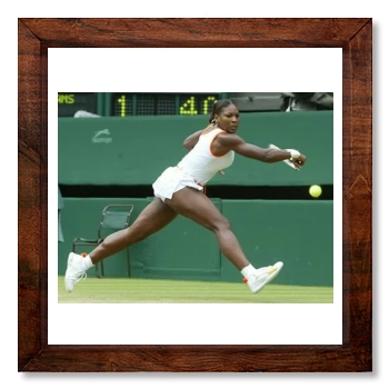 Serena Williams 12x12