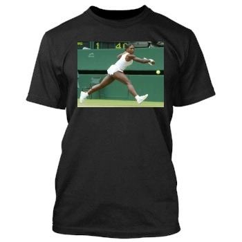 Serena Williams Men's TShirt