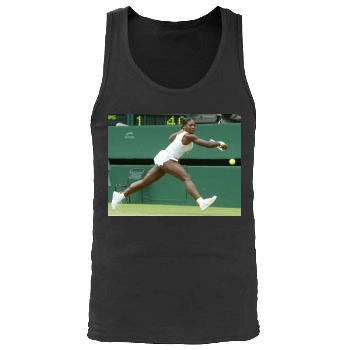 Serena Williams Men's Tank Top