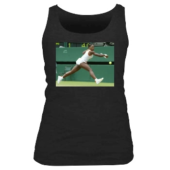 Serena Williams Women's Tank Top