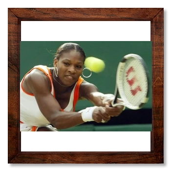 Serena Williams 12x12