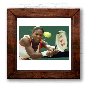 Serena Williams 6x6