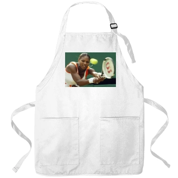 Serena Williams Apron