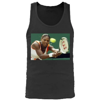 Serena Williams Men's Tank Top