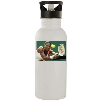 Serena Williams Stainless Steel Water Bottle