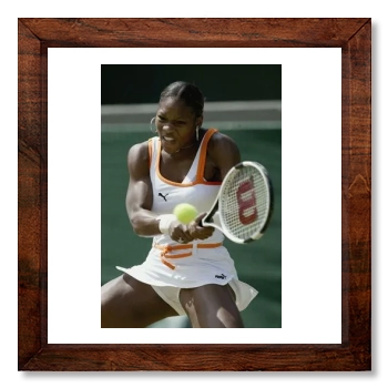 Serena Williams 12x12