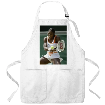 Serena Williams Apron