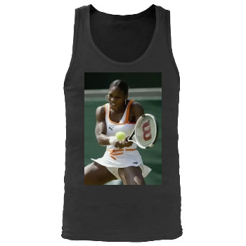 Serena Williams Men's Tank Top