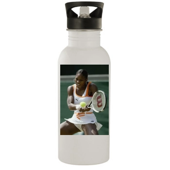 Serena Williams Stainless Steel Water Bottle