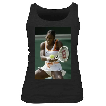 Serena Williams Women's Tank Top