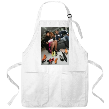 Serena Williams Apron