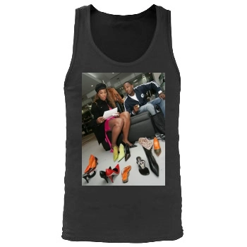 Serena Williams Men's Tank Top