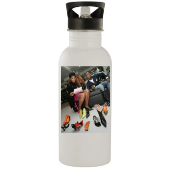 Serena Williams Stainless Steel Water Bottle