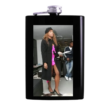 Serena Williams Hip Flask