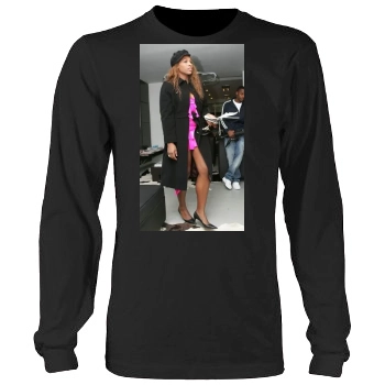 Serena Williams Men's Heavy Long Sleeve TShirt