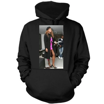 Serena Williams Mens Pullover Hoodie Sweatshirt