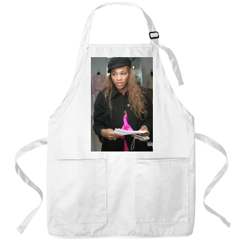 Serena Williams Apron