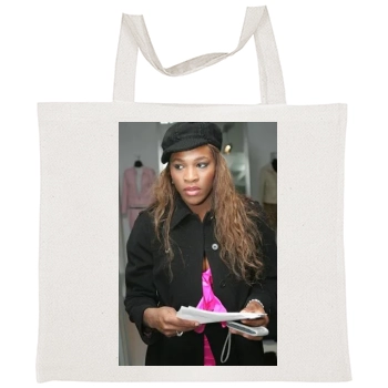 Serena Williams Tote