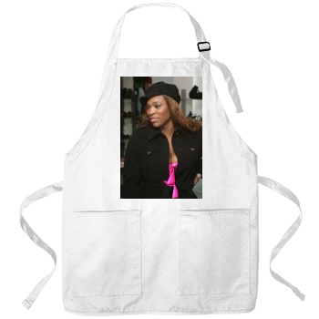 Serena Williams Apron