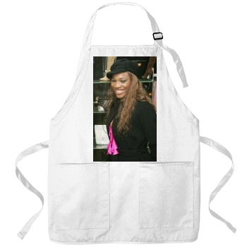 Serena Williams Apron